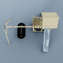 PolarPlay Speeltoestel Uppsala