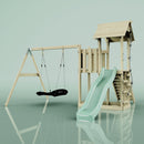 PolarPlay Speeltoestel Uppsala