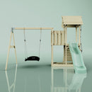 PolarPlay Speeltoestel Uppsala