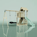 PolarPlay Speeltoestel Uppsala