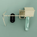 PolarPlay Speeltoestel Uppsala