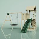 PolarPlay Speeltoestel Uppsala