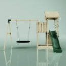 PolarPlay Speeltoestel Uppsala