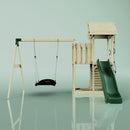 PolarPlay Speeltoestel Uppsala