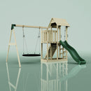 PolarPlay Speeltoestel Uppsala