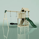 PolarPlay Speeltoestel Uppsala