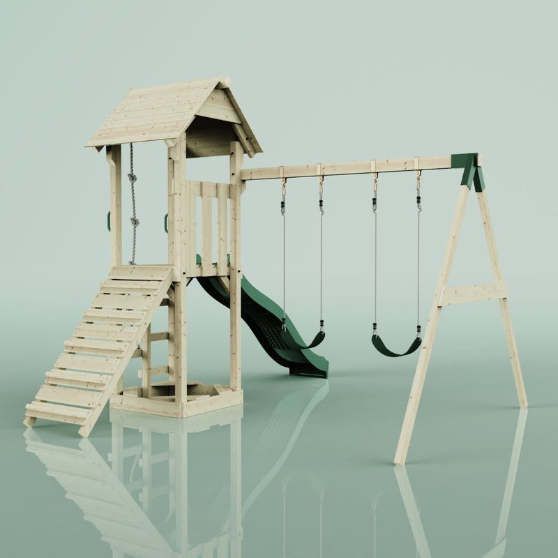 PolarPlay Speeltoestel Vimmerby