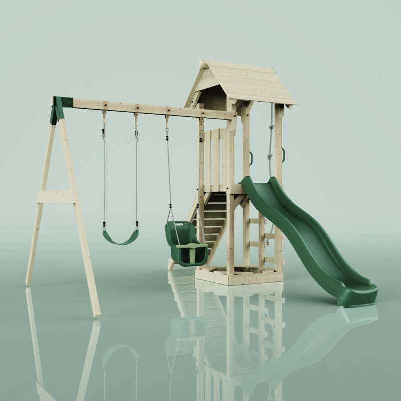 PolarPlay Speeltoestel Vimmerby