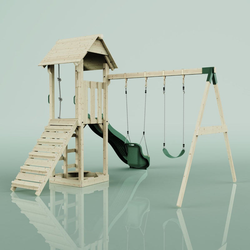 PolarPlay Speeltoestel Vimmerby