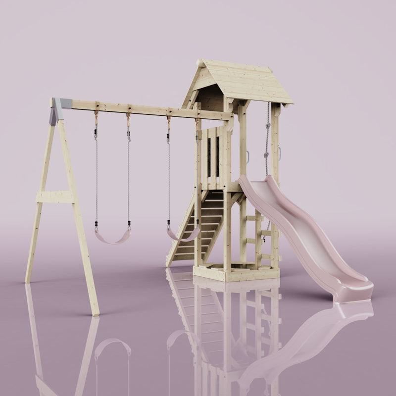 PolarPlay Speeltoestel Vimmerby