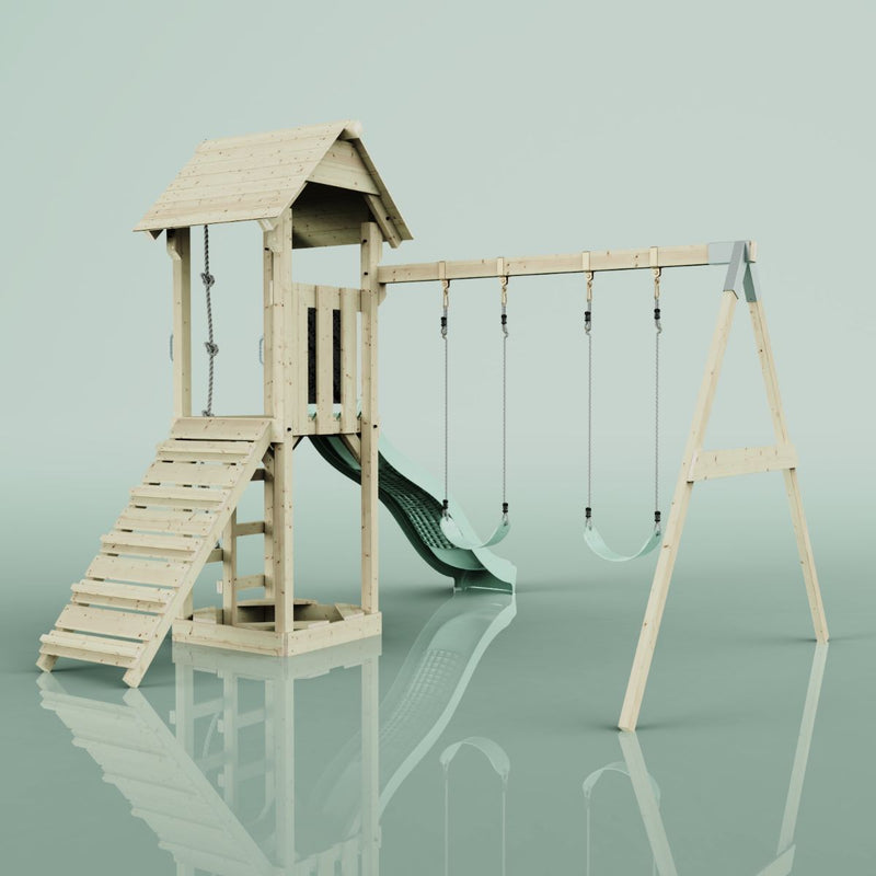 PolarPlay Speeltoestel Vimmerby