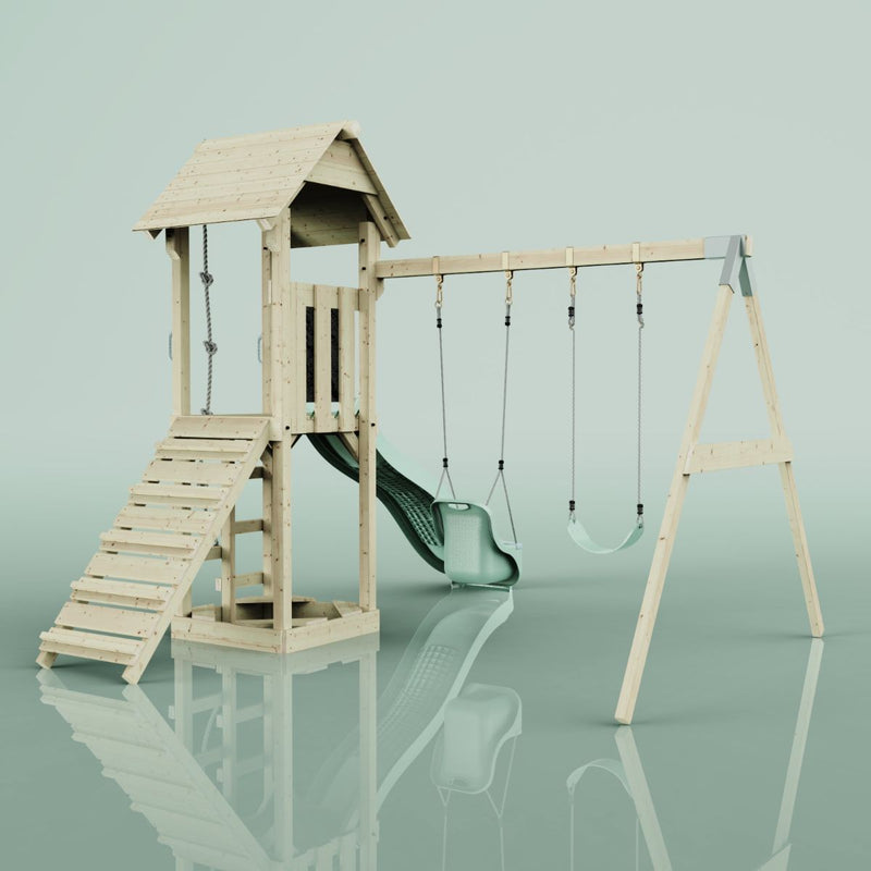PolarPlay Speeltoestel Vimmerby