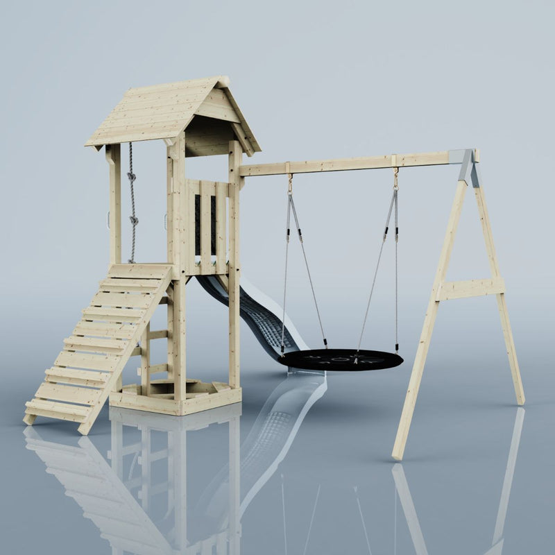 PolarPlay Speeltoestel Vimmerby