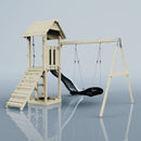 PolarPlay Speeltoestel Vimmerby