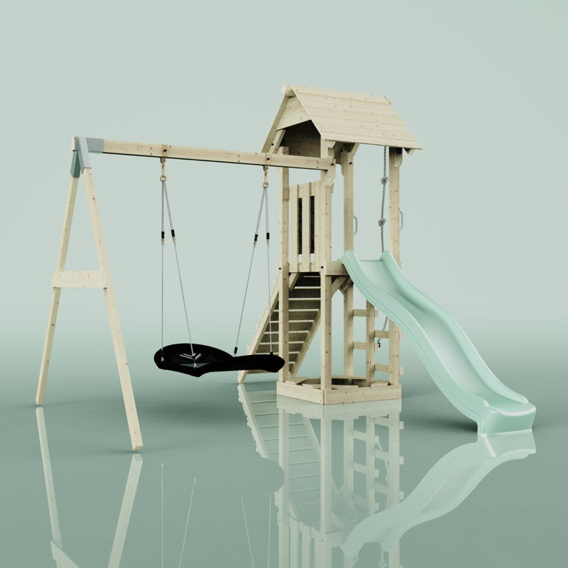 PolarPlay Speeltoestel Vimmerby