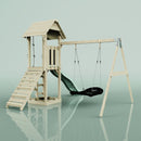 PolarPlay Speeltoestel Vimmerby