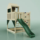 PolarPlay Paalwoning Galactisch