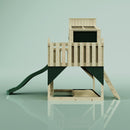 PolarPlay Paalwoning Komeet