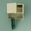 PolarPlay Paalwoning Komeet