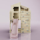 PolarPlay Paalwoning Komeet