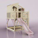 PolarPlay Paalwoning Komeet