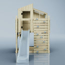 PolarPlay Paalwoning Komeet