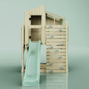 PolarPlay Paalwoning Komeet