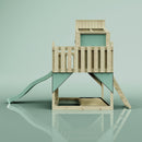 PolarPlay Paalwoning Komeet