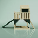 PolarPlay Paalwoning Meteoriet