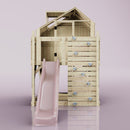 PolarPlay Paalwoning Meteoriet