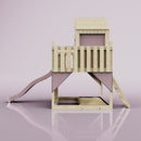 PolarPlay Paalwoning Meteoriet