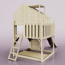 PolarPlay Paalwoning Meteoriet