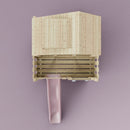 PolarPlay Paalwoning Meteoriet