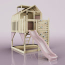 PolarPlay Paalwoning Meteoriet