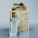 PolarPlay Paalwoning Meteoriet