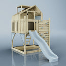 PolarPlay Paalwoning Meteoriet