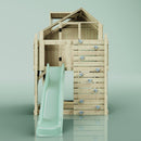 PolarPlay Paalwoning Meteoriet