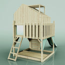 PolarPlay Paalwoning Meteoriet