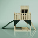 PolarPlay Paalwoning Maanlicht