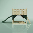 PolarPlay Platform Sterrenhemel