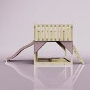 PolarPlay Platform Sterrenhemel