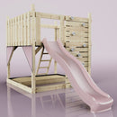 PolarPlay Platform Sterrenhemel