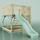 PolarPlay Platform Sterrenhemel