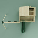 PolarPlay Speeltoestel Bosse