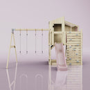 PolarPlay Speeltoestel Bosse