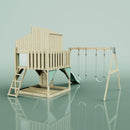 PolarPlay Speeltoestel Bosse