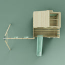 PolarPlay Speeltoestel Bosse