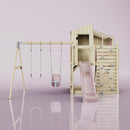 PolarPlay Speeltoestel Bosse