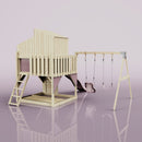 PolarPlay Speeltoestel Bosse