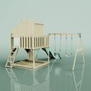 PolarPlay Speeltoestel Bosse